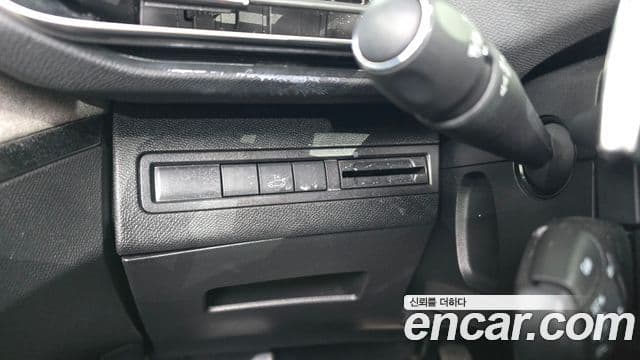 Peugeot 5008 2세대 2.0 BlueHDi GT, 2020 17