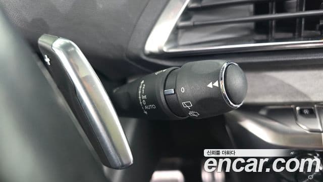 Peugeot 5008 2세대 2.0 BlueHDi GT, 2020 18