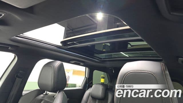 Peugeot 5008 2세대 2.0 BlueHDi GT, 2020 19