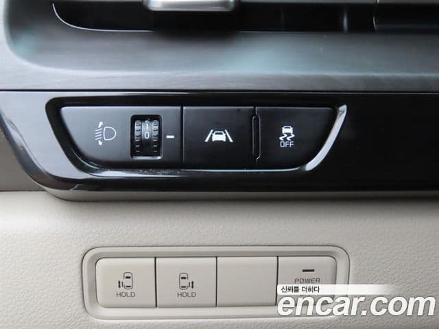 Kia Carnival 4세대 Prestige, 2022 7
