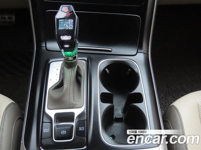 Kia Carnival 4세대 Prestige, 2022 15