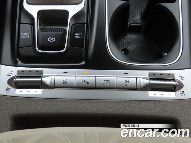 Kia Carnival 4세대 Prestige, 2022 16