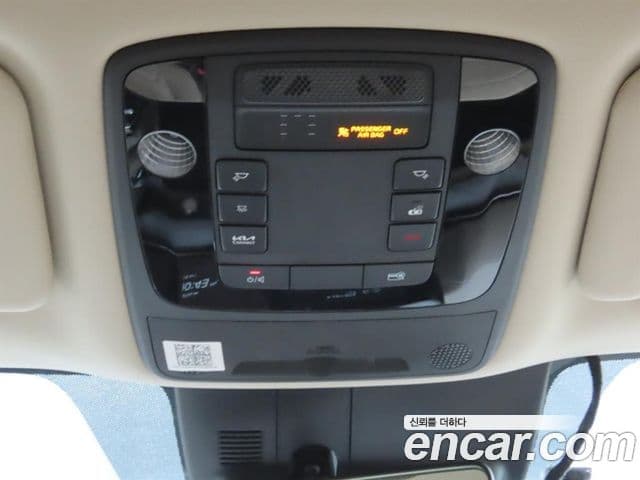 Kia Carnival 4세대 Prestige, 2022 18