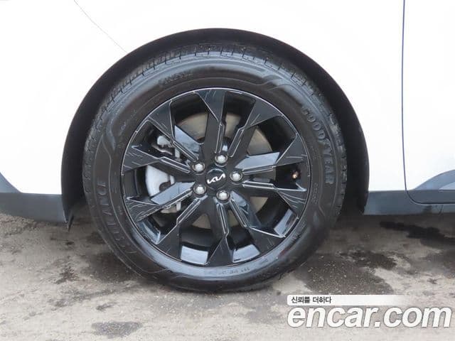 Kia Carnival 4세대 Prestige, 2022 20