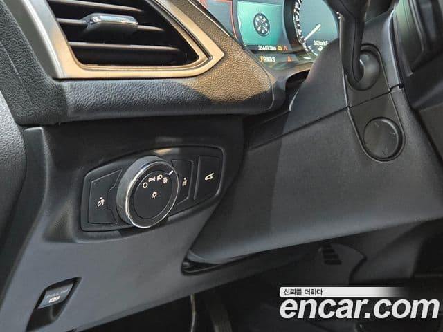 Lincoln New MKZ 2세대, 2016 14