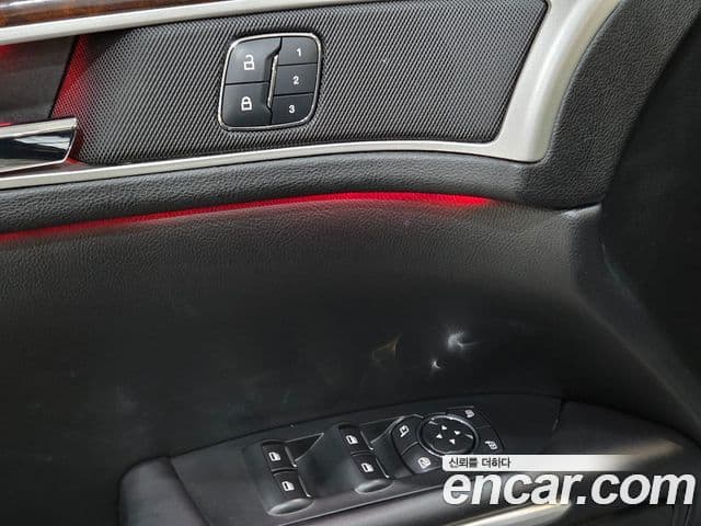 Lincoln New MKZ 2세대, 2016 15