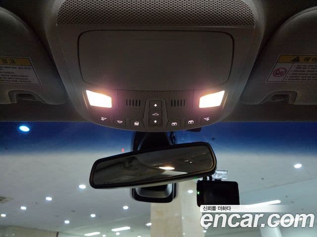 Lincoln New MKZ 2세대, 2016 16