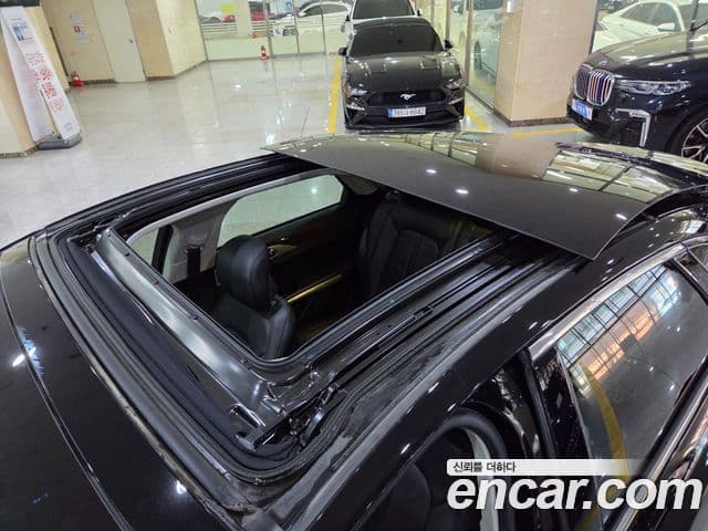 Lincoln New MKZ 2세대, 2016 17