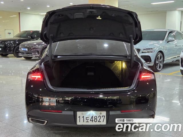 Lincoln New MKZ 2세대, 2016 19