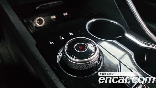 Kia K5 3세대 Noblesse, 2020 9