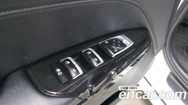 Kia K5 3세대 Noblesse, 2020 13