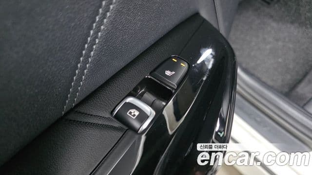 Kia K5 3세대 Noblesse, 2020 18