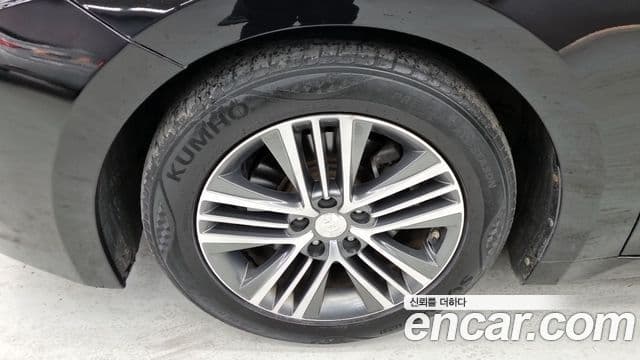 Hyundai Grandeur HG Modern, 2014 все фото