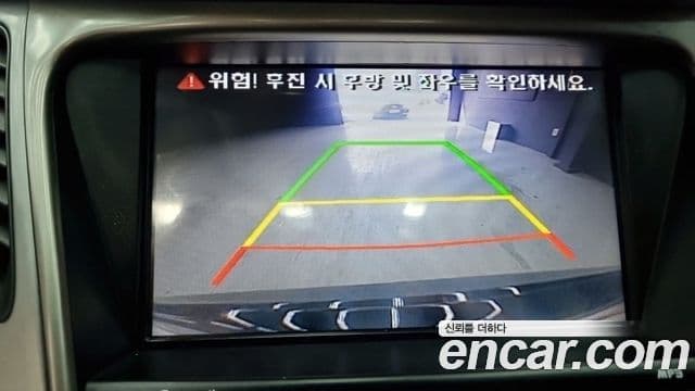 Hyundai Grandeur HG Modern, 2014 15