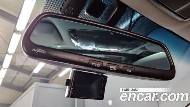 Hyundai Grandeur HG Modern, 2014 17