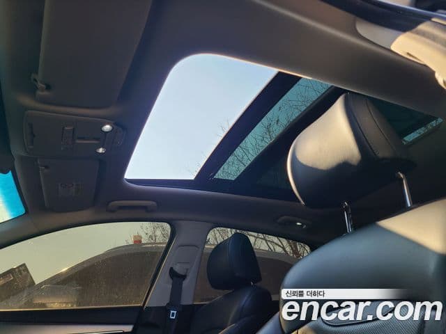 Hyundai The / новый New Grandeur IG гибрид Premium Choice, 2021 15