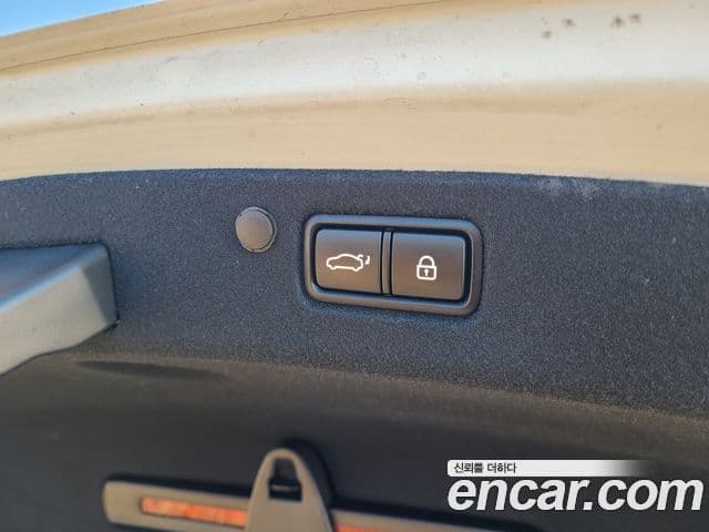 Hyundai The / новый New Grandeur IG гибрид Premium Choice, 2021 16