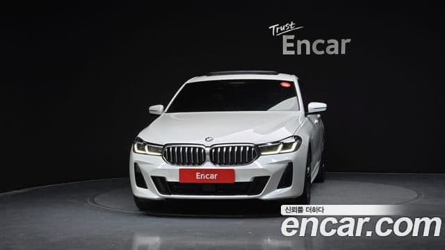 BMW 6시리즈 GT (G32) 620d M Sport, 2022 3
