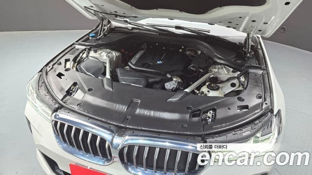 BMW 6시리즈 GT (G32) 620d M Sport, 2022 6