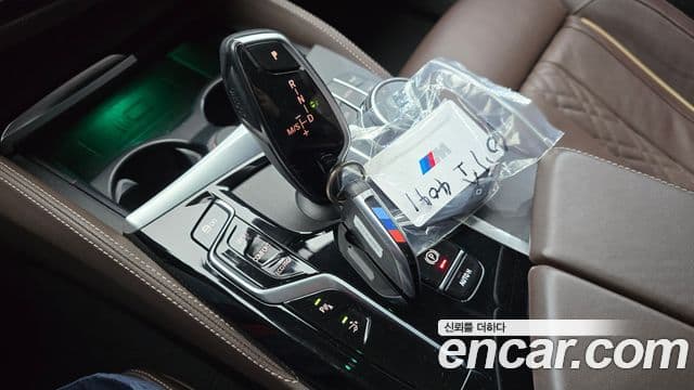 BMW 6시리즈 GT (G32) 620d M Sport, 2022 9