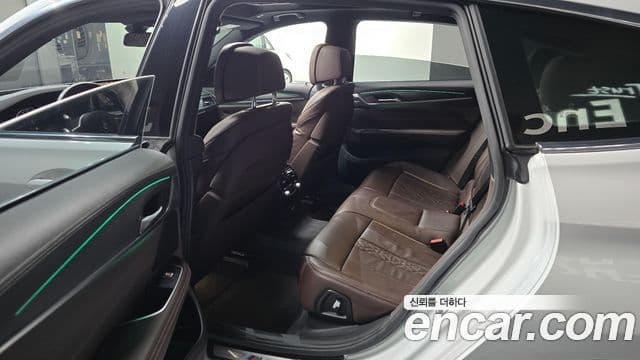 BMW 6시리즈 GT (G32) 620d M Sport, 2022 11