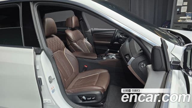 BMW 6시리즈 GT (G32) 620d M Sport, 2022 12