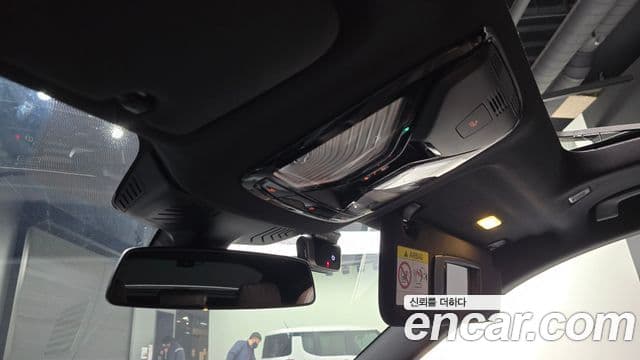 BMW 6시리즈 GT (G32) 620d M Sport, 2022 16