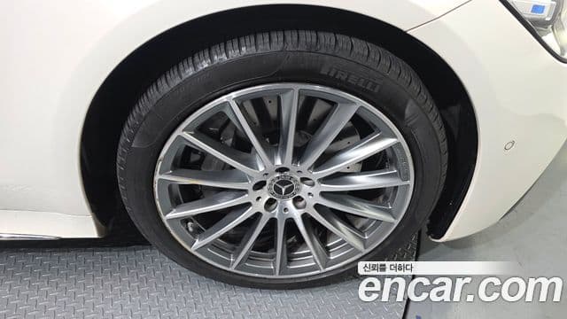 Mercedes-Benz S-класс W223, 2022 все фото