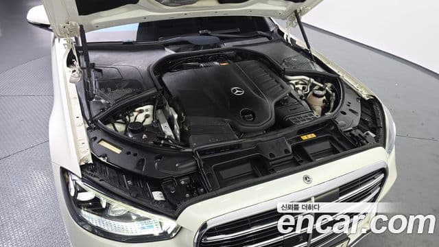 Mercedes-Benz S-класс W223, 2022 6