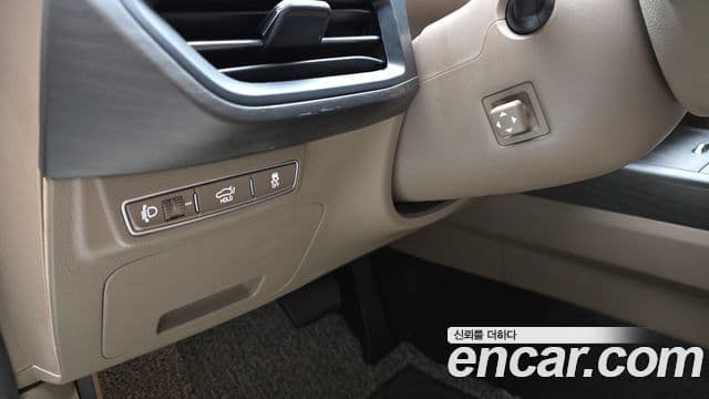 Kia K8 Noblesse, 2022 15