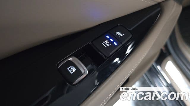 Kia K8 Noblesse, 2022 19