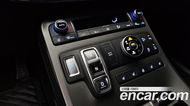 Hyundai Palisade Calligraphy, 2021 9