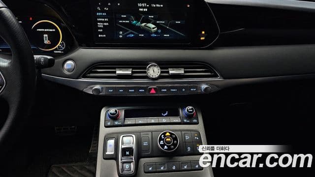 Hyundai Palisade Calligraphy, 2021 15