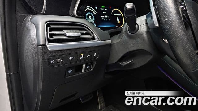 Hyundai Palisade Calligraphy, 2021 18