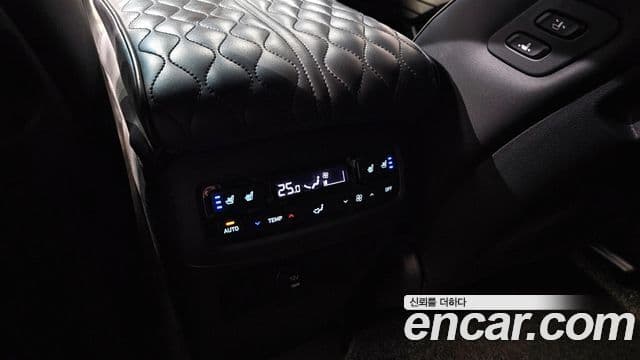 Hyundai Palisade Calligraphy, 2021 19