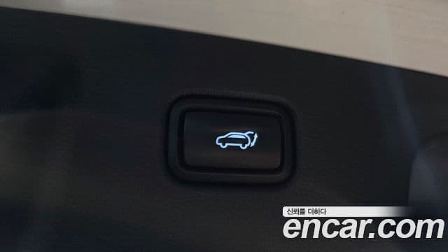 Hyundai Palisade Calligraphy, 2021 20