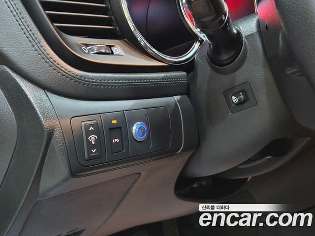 Kia K5 Prestige, 2011 14