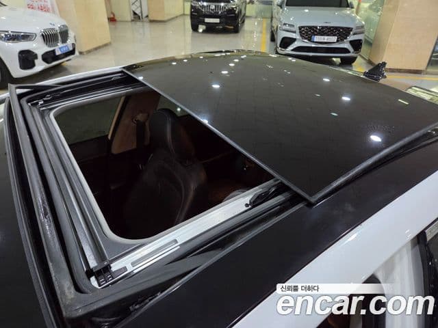 Kia K5 Prestige, 2011 16