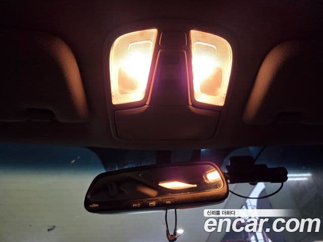 Kia K5 Prestige, 2011 17