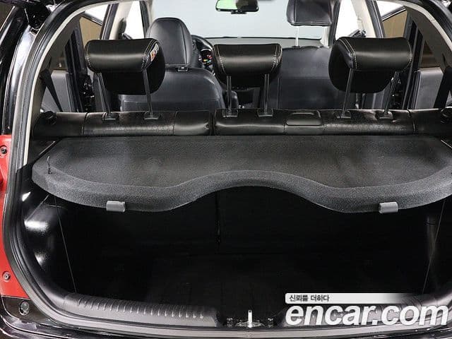 Kia The / новый New Morning Luxury, 2016 все фото