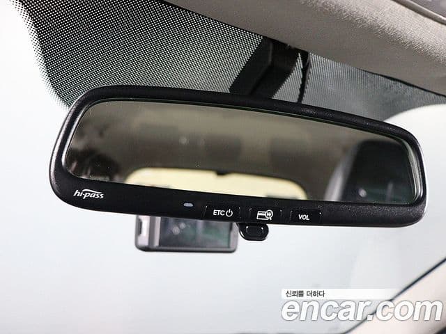 Kia The / новый New Morning Luxury, 2016 7