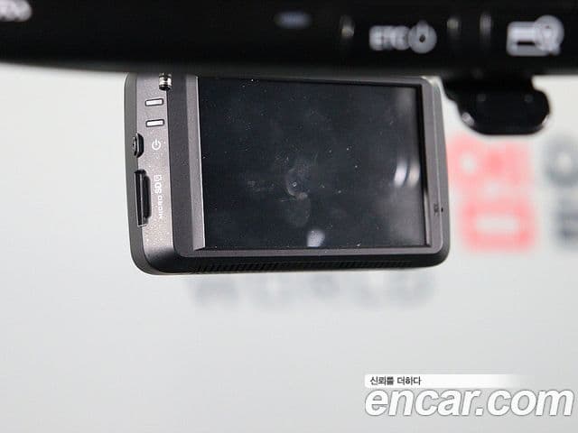 Kia The / новый New Morning Luxury, 2016 8