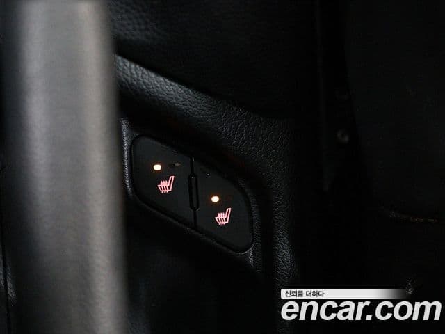 Kia The / новый New Morning Luxury, 2016 11