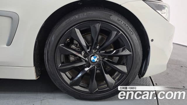 BMW 4시리즈 (F32) 420i Gran Coupe Special Edition, 2020 все фото