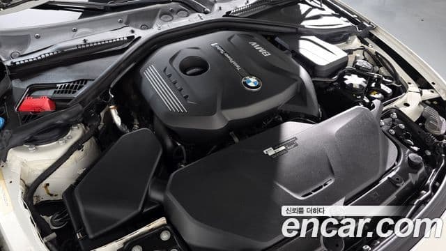 BMW 4시리즈 (F32) 420i Gran Coupe Special Edition, 2020 6