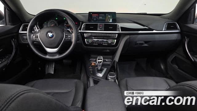 BMW 4시리즈 (F32) 420i Gran Coupe Special Edition, 2020 7