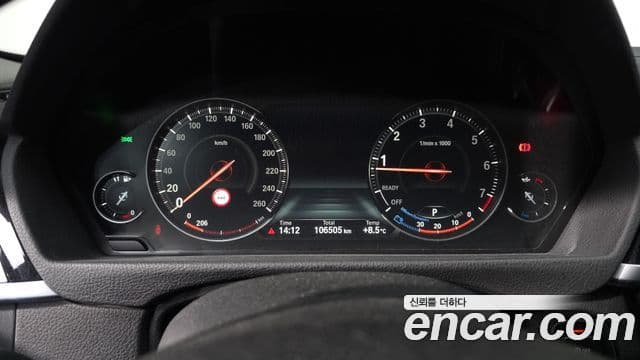 BMW 4시리즈 (F32) 420i Gran Coupe Special Edition, 2020 8