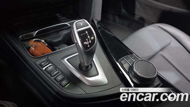 BMW 4시리즈 (F32) 420i Gran Coupe Special Edition, 2020 9