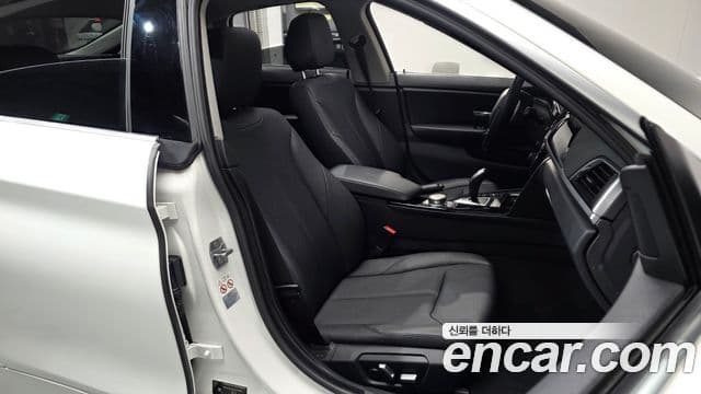 BMW 4시리즈 (F32) 420i Gran Coupe Special Edition, 2020 10
