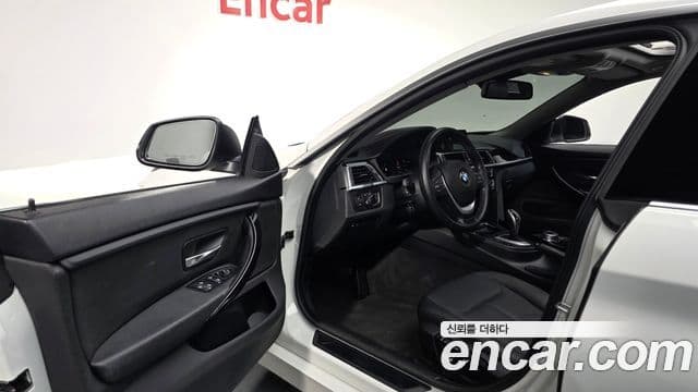BMW 4시리즈 (F32) 420i Gran Coupe Special Edition, 2020 12